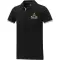 Polo morgan bicolore manica corta 200 g/m² personalizzabile - Anteprima 27