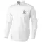 Camicia oxford a manica lunga Vaillant 142 g/m², promozionale - Anteprima 6