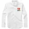 Camicia oxford a manica lunga Vaillant 142 g/m², promozionale - Anteprima 5