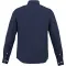 Camicia oxford a manica lunga Vaillant 142 g/m², promozionale - Anteprima 17