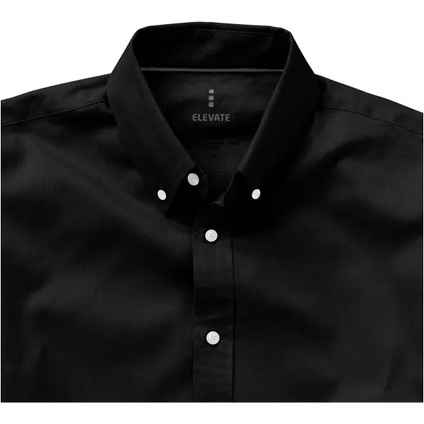 Camicia oxford a manica lunga Vaillant 142 g/m², promozionale - Immagine 24