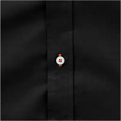 Camicia oxford a manica lunga Vaillant 142 g/m², promozionale - Immagine 25