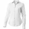 Camicia oxford a manica lunga da donna VAillant 142 gr - Anteprima 3