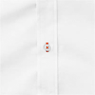 Camicia oxford a manica lunga da donna VAillant 142 gr - Immagine 8
