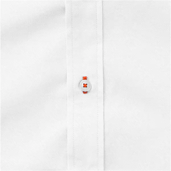 Camicia oxford a manica lunga da donna VAillant 142 gr - Immagine 8