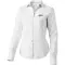 Camicia oxford a manica lunga da donna VAillant 142 gr - Anteprima 6