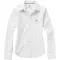 Camicia oxford a manica lunga da donna VAillant 142 gr - Anteprima 5