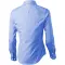 Camicia oxford a manica lunga da donna VAillant 142 gr - Anteprima 10
