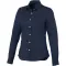 Camicia oxford a manica lunga da donna VAillant 142 gr - Anteprima 15
