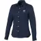 Camicia oxford a manica lunga da donna VAillant 142 gr - Anteprima 19