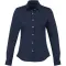 Camicia oxford a manica lunga da donna VAillant 142 gr - Anteprima 16