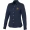 Camicia oxford a manica lunga da donna VAillant 142 gr - Anteprima 18