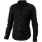 Camicia oxford a manica lunga da donna VAillant 142 gr - Anteprima 20