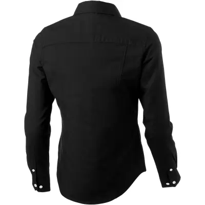 Camicia oxford a manica lunga da donna VAillant 142 gr - Immagine 21