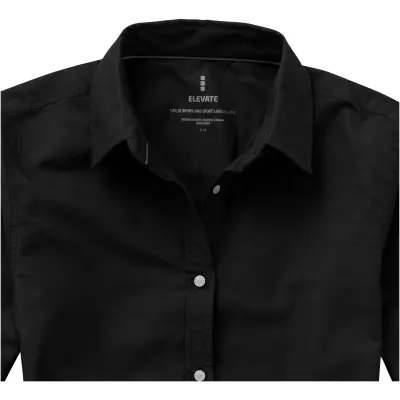 Camicia oxford a manica lunga da donna VAillant 142 gr - Immagine 24