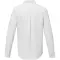 Camicia uomo maniche lunghe POLLUX 130 g/m² personalizzabile - Anteprima 6