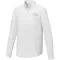 Camicia uomo maniche lunghe POLLUX 130 g/m² personalizzabile - Anteprima 7