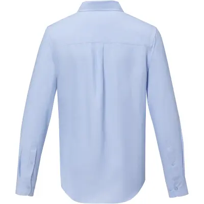 Camicia uomo maniche lunghe POLLUX 130 g/m² personalizzabile - Immagine 12