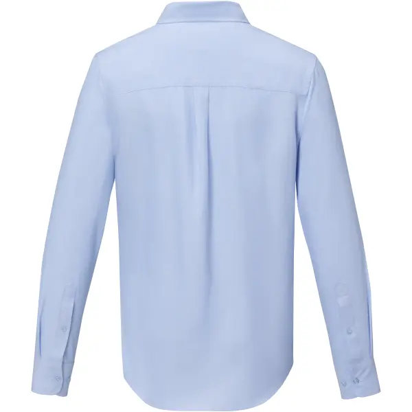 Camicia uomo maniche lunghe POLLUX 130 g/m² personalizzabile - Immagine 12