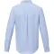 Camicia uomo maniche lunghe POLLUX 130 g/m² personalizzabile - Anteprima 12