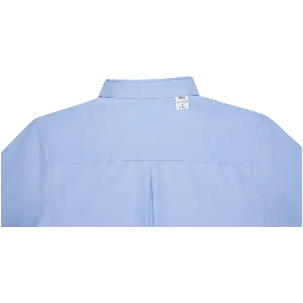 Camicia uomo maniche lunghe POLLUX 130 g/m² personalizzabile - Immagine 15