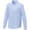 Camicia uomo maniche lunghe POLLUX 130 g/m² personalizzabile - Anteprima 14
