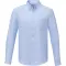Camicia uomo maniche lunghe POLLUX 130 g/m² personalizzabile - Anteprima 11