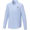 Camicia uomo maniche lunghe POLLUX 130 g/m² personalizzabile - Anteprima 13