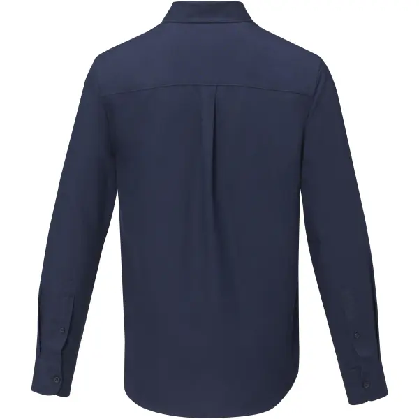 Camicia uomo maniche lunghe POLLUX 130 g/m² personalizzabile - Immagine 18