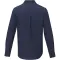 Camicia uomo maniche lunghe POLLUX 130 g/m² personalizzabile - Anteprima 18