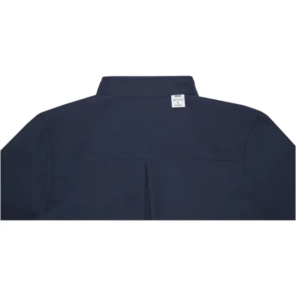 Camicia uomo maniche lunghe POLLUX 130 g/m² personalizzabile - Immagine 21