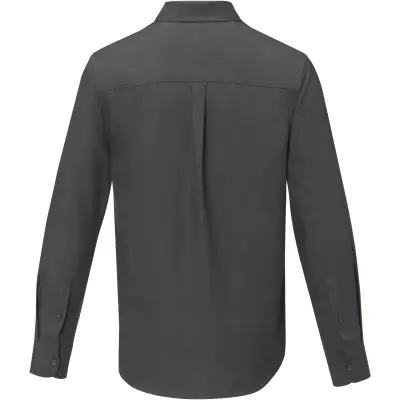 Camicia uomo maniche lunghe POLLUX 130 g/m² personalizzabile - Immagine 24
