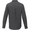 Camicia uomo maniche lunghe POLLUX 130 g/m² personalizzabile - Anteprima 24