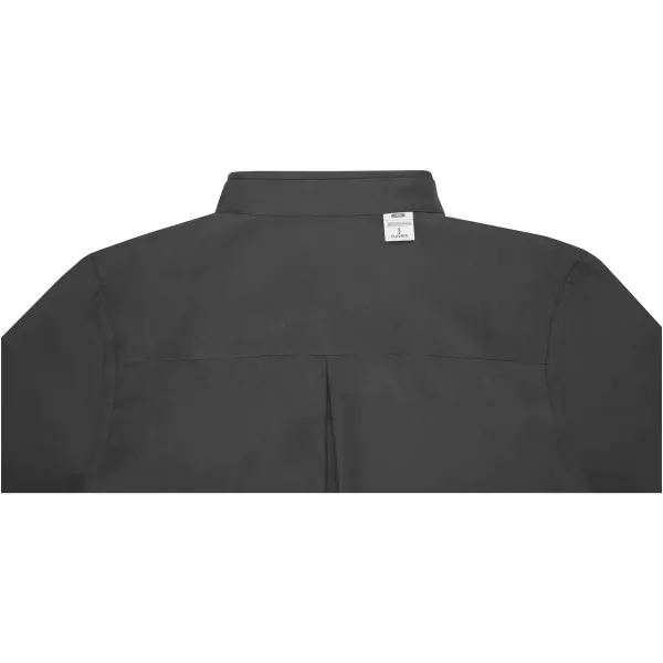 Camicia uomo maniche lunghe POLLUX 130 g/m² personalizzabile - Immagine 27