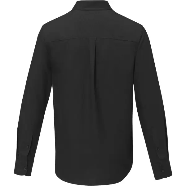 Camicia uomo maniche lunghe POLLUX 130 g/m² personalizzabile - Immagine 30