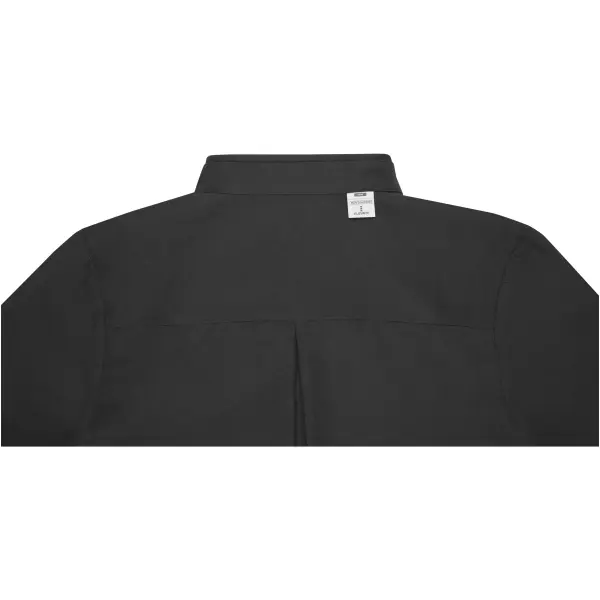 Camicia uomo maniche lunghe POLLUX 130 g/m² personalizzabile - Immagine 33