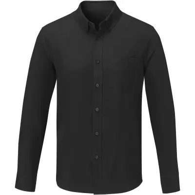 Camicia uomo maniche lunghe POLLUX 130 g/m² personalizzabile - Immagine 29