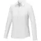 Camicia a maniche lunghe donna POLLUX 130 g/m² con stampa del tuo logo - Anteprima 4