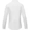 Camicia a maniche lunghe donna POLLUX 130 g/m² con stampa del tuo logo - Anteprima 6