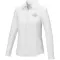 Camicia a maniche lunghe donna POLLUX 130 g/m² con stampa del tuo logo - Anteprima 7