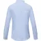 Camicia a maniche lunghe donna POLLUX 130 g/m² con stampa del tuo logo - Anteprima 11