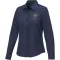 Camicia a maniche lunghe donna POLLUX 130 g/m² con stampa del tuo logo - Anteprima 17