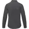 Camicia a maniche lunghe donna POLLUX 130 g/m² con stampa del tuo logo - Anteprima 21