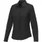 Camicia a maniche lunghe donna POLLUX 130 g/m² con stampa del tuo logo - Anteprima 24