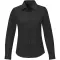 Camicia a maniche lunghe donna POLLUX 130 g/m² con stampa del tuo logo - Anteprima 25