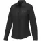 Camicia a maniche lunghe donna POLLUX 130 g/m² con stampa del tuo logo - Anteprima 27