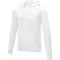 Felpa con cappuccio full zip CHaron 240 g/m² personalizzata - Anteprima 4
