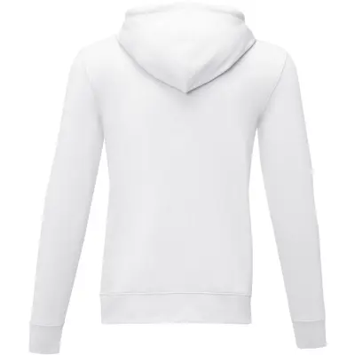 Felpa con cappuccio full zip CHaron 240 g/m² personalizzata - Immagine 6
