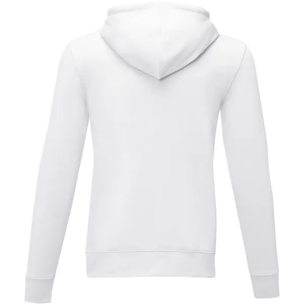 Felpa con cappuccio full zip CHaron 240 g/m² personalizzata - Immagine 6