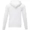 Felpa con cappuccio full zip CHaron 240 g/m² personalizzata - Anteprima 6